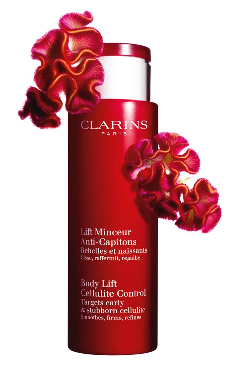 Clarins Body Lift Cellulite Control Treatment, Alternate, color, 