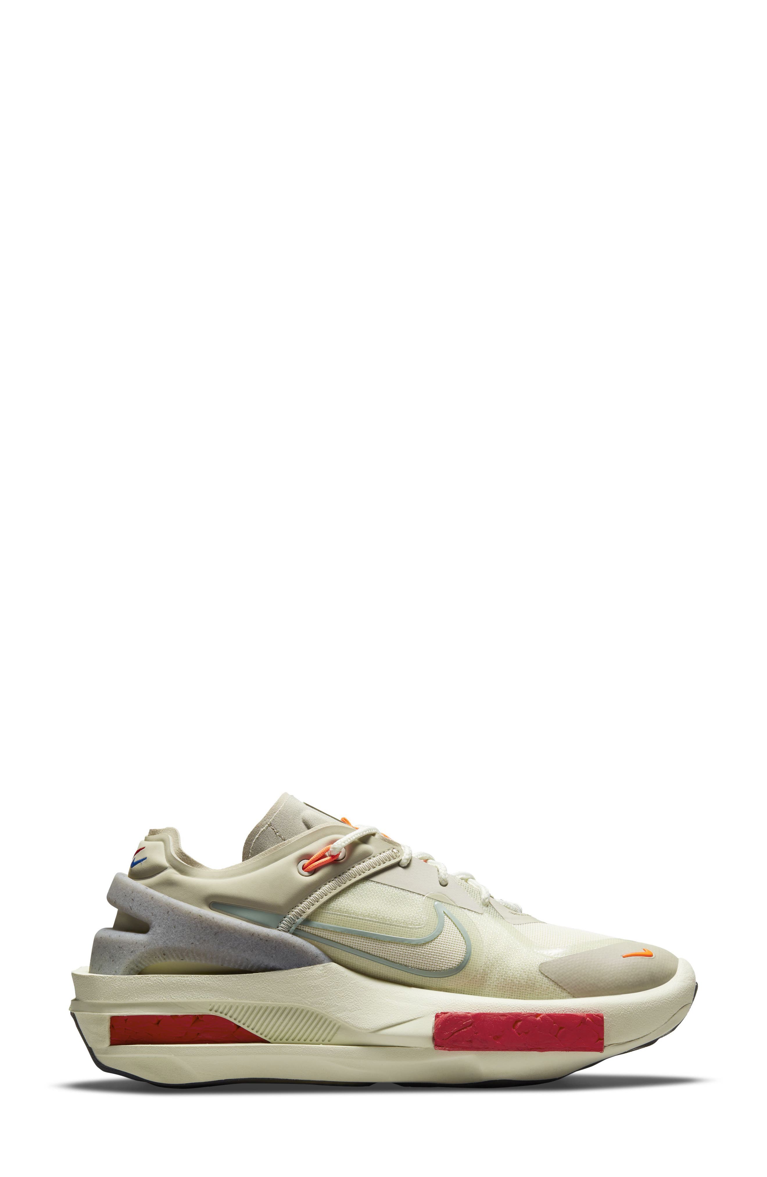 Nike Fontanka Edge Sneaker, Alternate, color, 