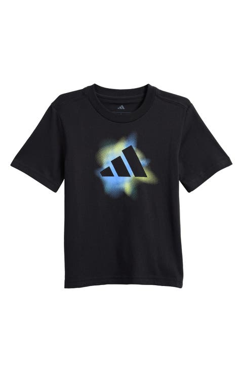 Kids' Glow Cotton T-Shirt (Little Kid)