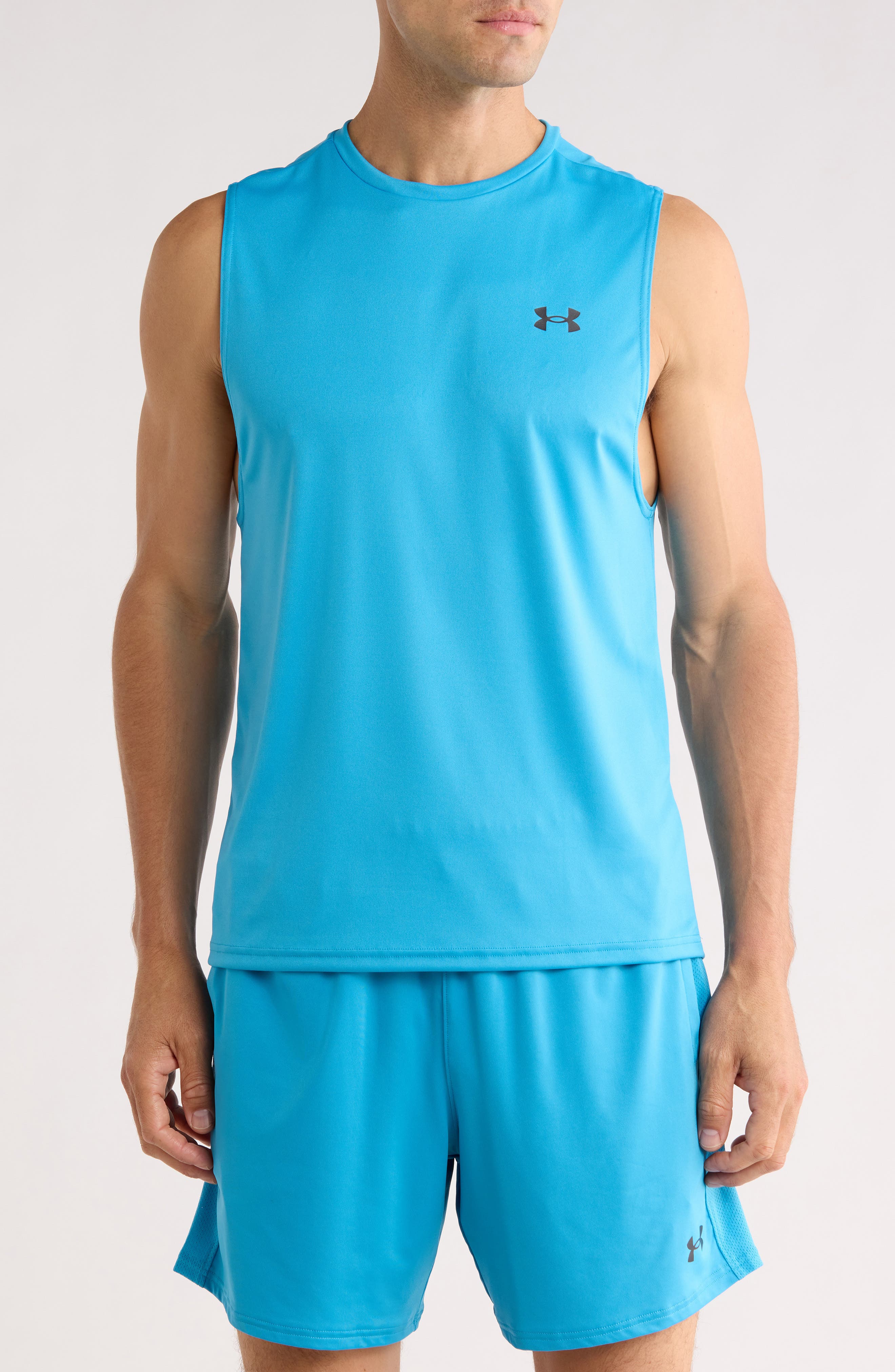Under Armour Velocity Muscle Tank