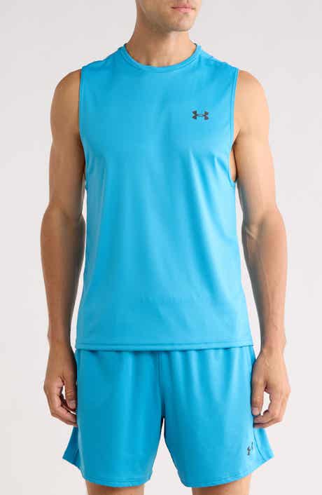 Under Armour Velocity Muscle Tank