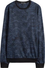 Robert Barakett Ellis Pullover