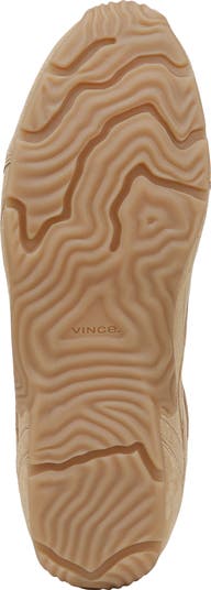 Mojave Trainer Sneaker