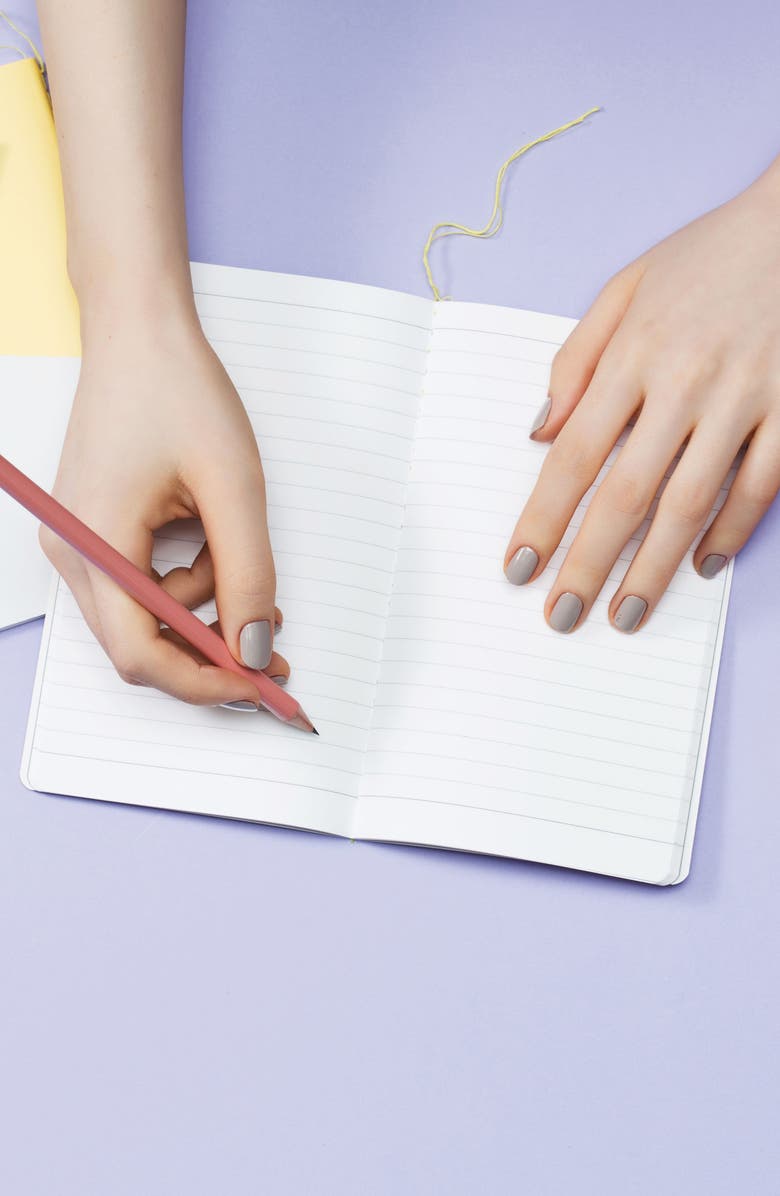 ONNU Nail Lacquer, Alternate, color, 