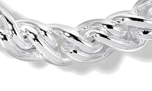 Miranda Frye Adriana Necklace In Silver