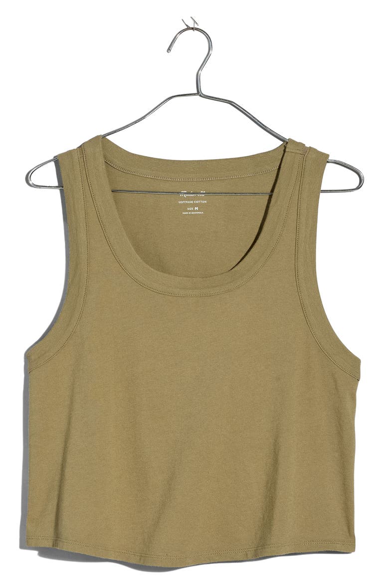 Softfade Cotton Boxy Crop Tank, Alternate, color, DISTANT SURPLUS