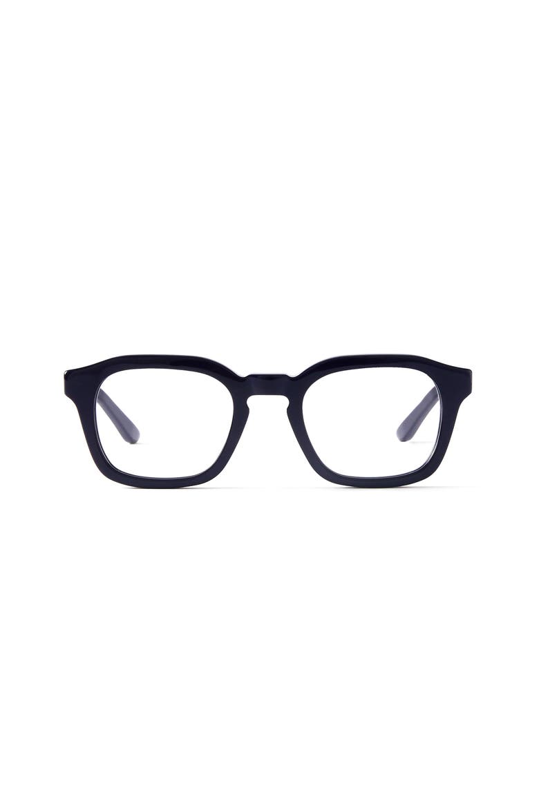 Oscar Reading Glasses, Main, color, Blue