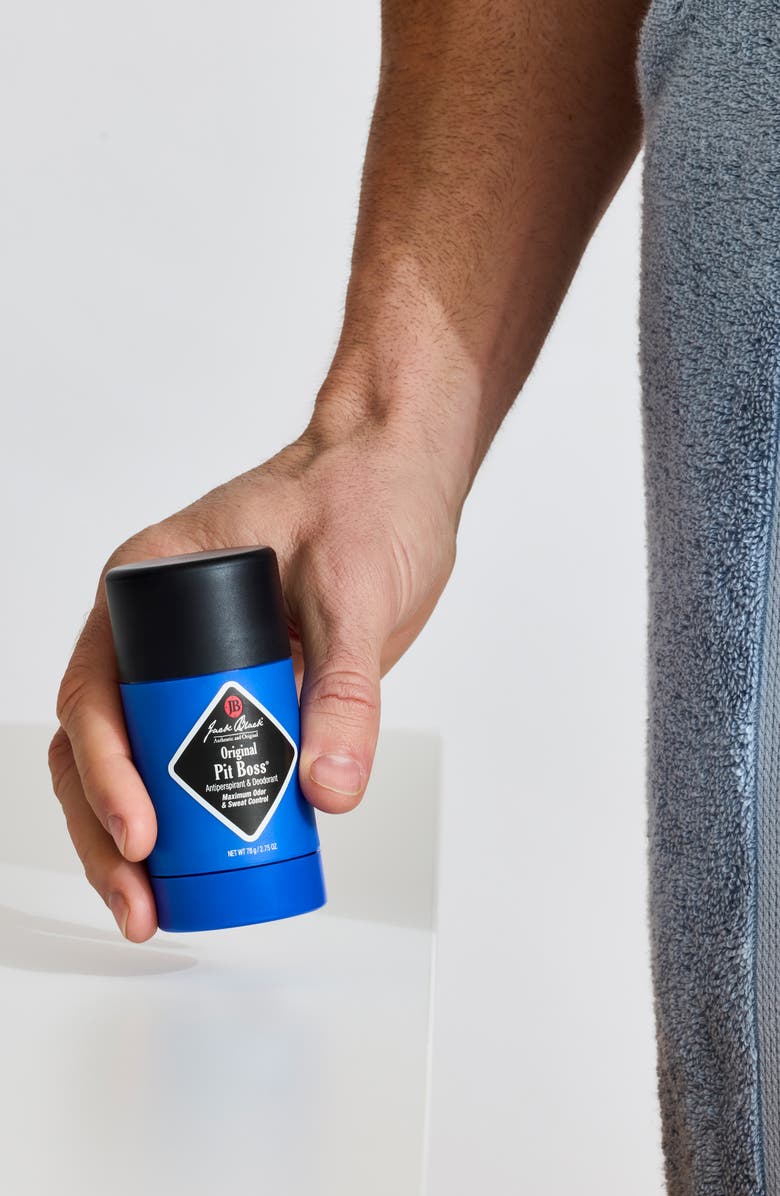 Jack Black Pit Boss Antiperspirant & Deodorant, Alternate, color, 