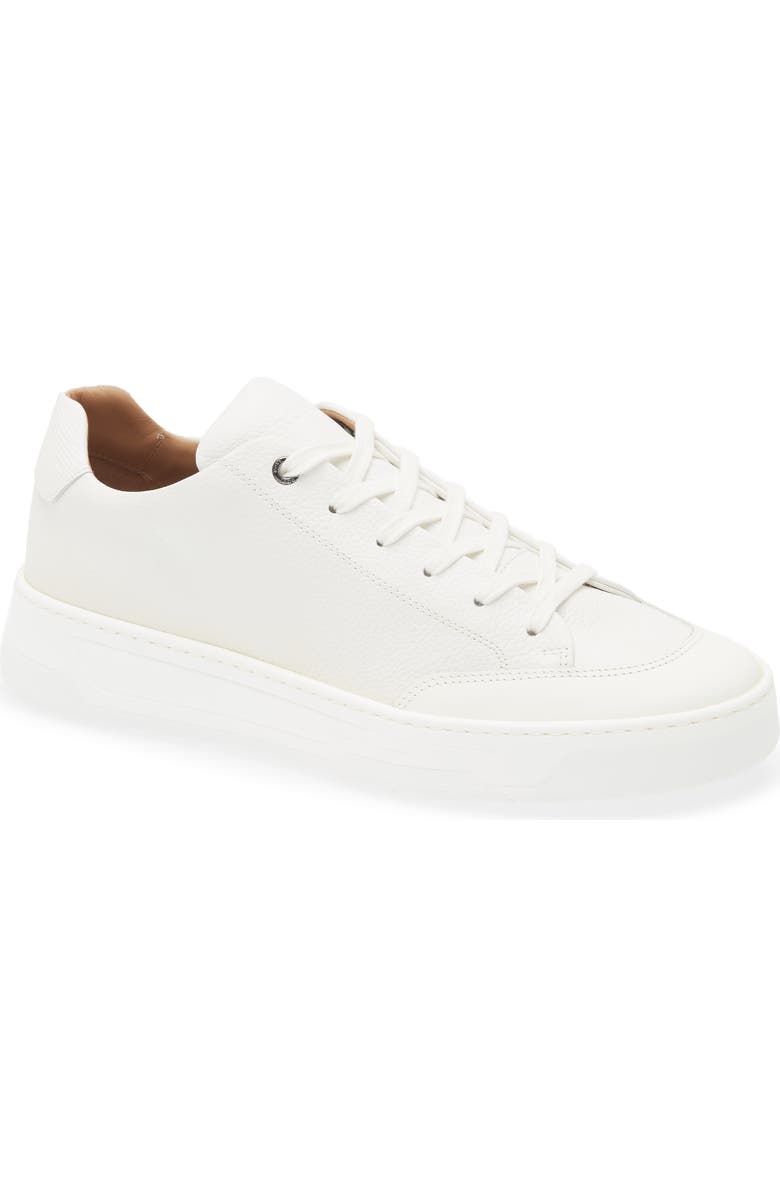 BOSS Baltimore Tennis Sneaker, Main, color,