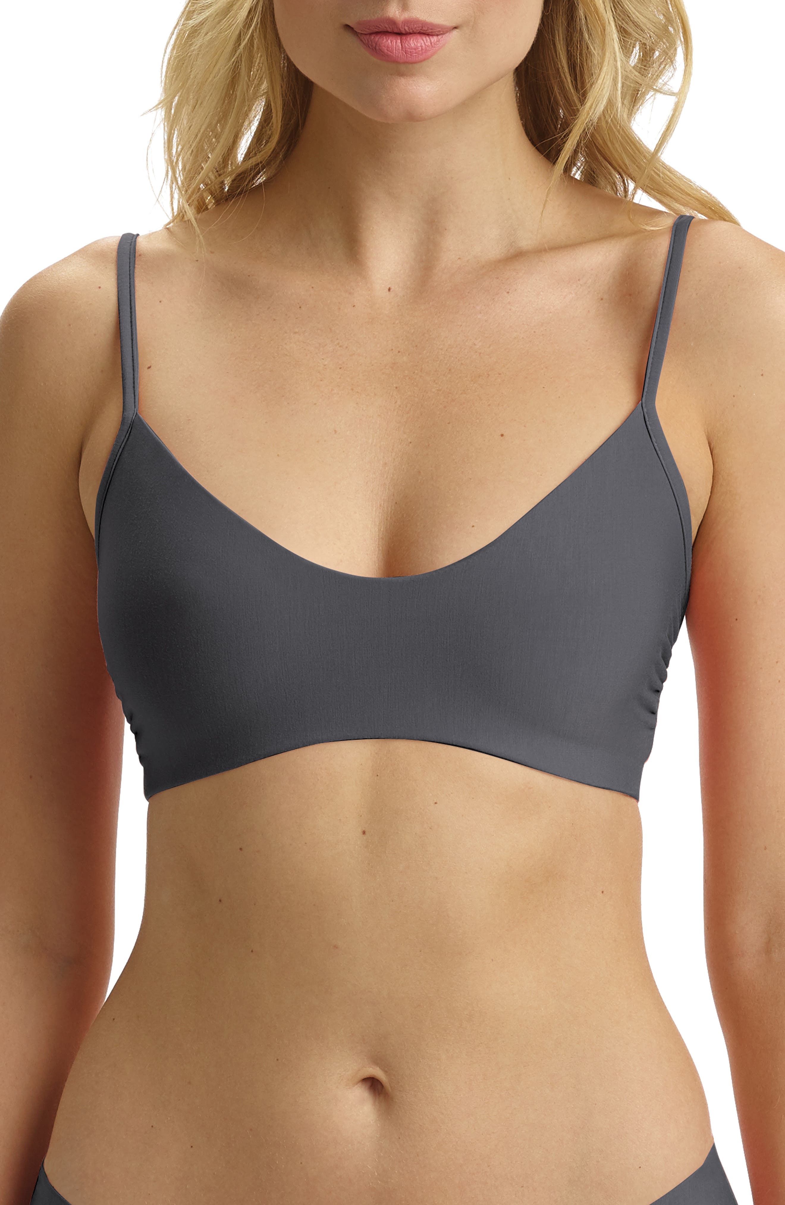 Commando Butter Bralette