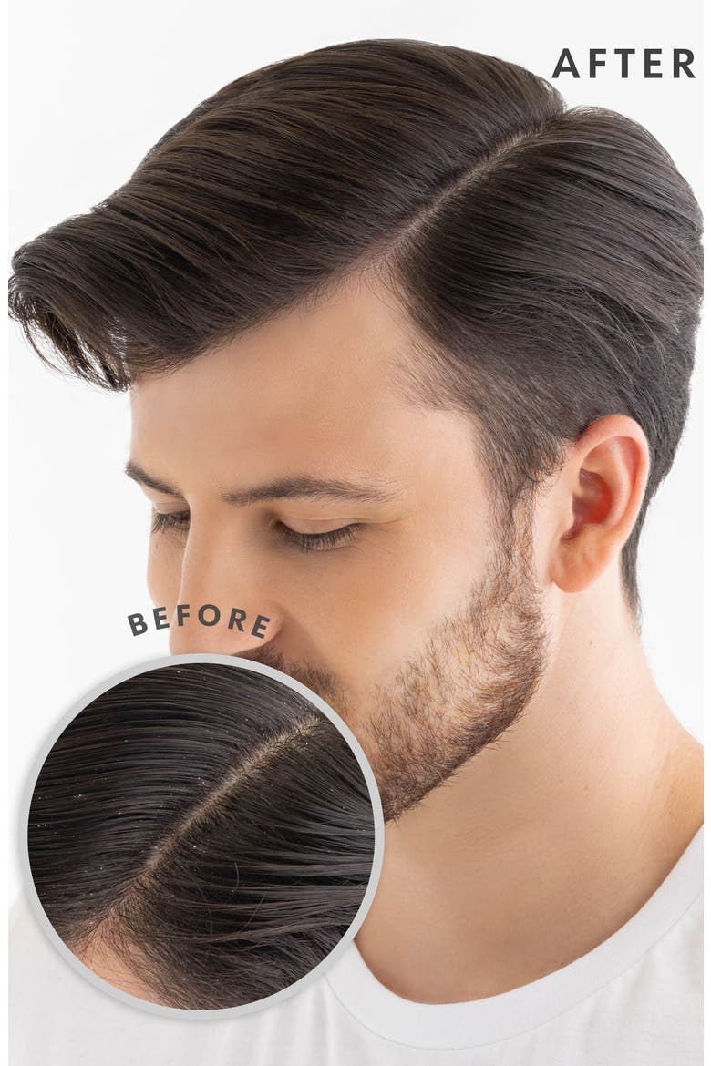Crown Tonic™ Pre-Shampoo Scalp-Balancing Cleanser, Alternate, color, NO COLOR