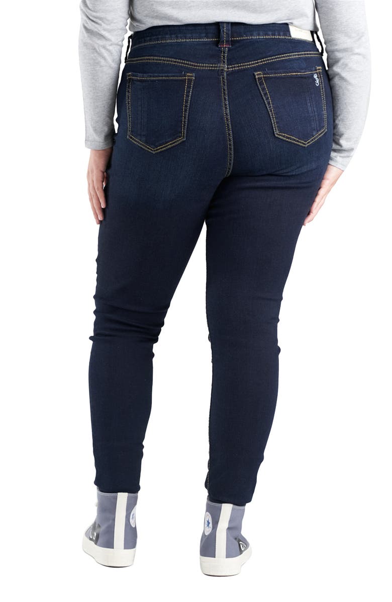 SLINK Jeans Jeggings, Alternate, color, Micah