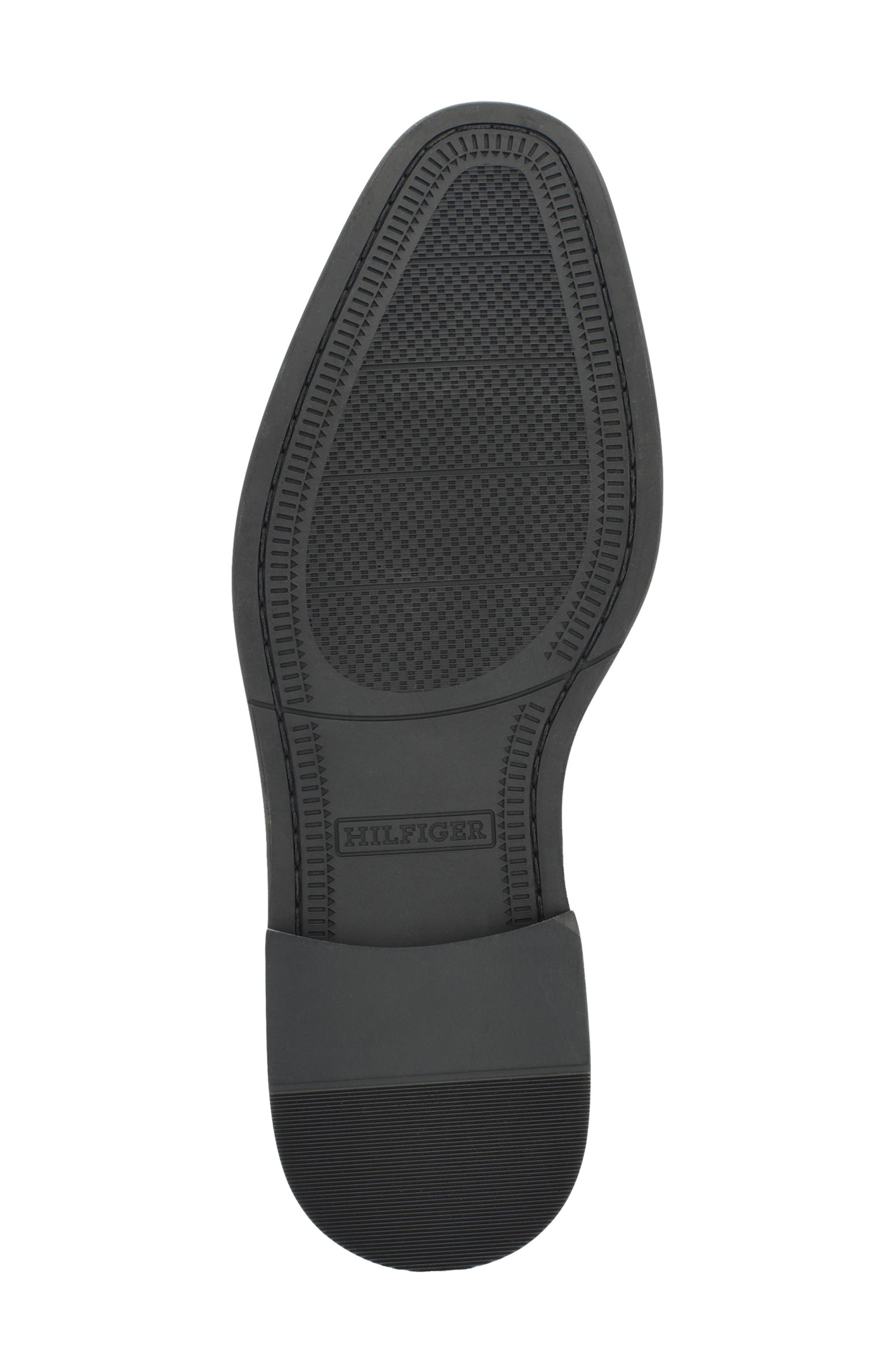 Crenshaw Chelsea Boot