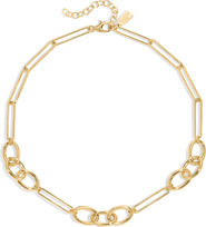 Electric Picks Stella Necklace