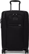 TUMI Dual Access Expandable Carry On
