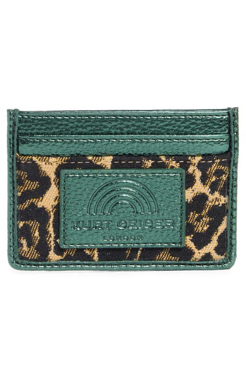 Southbank Card Holder
