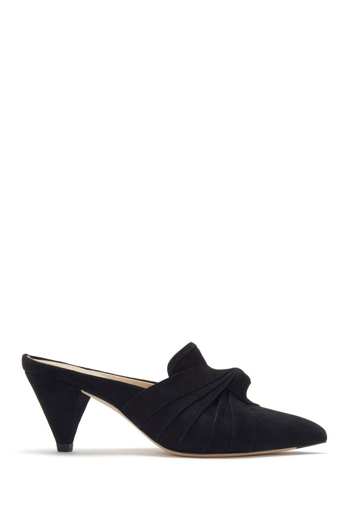 Etienne Aigner Pavana Kitten Heel Mule, Main, color, 