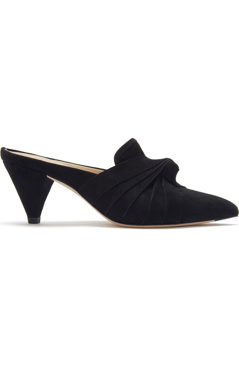 Etienne Aigner Pavana Kitten Heel Mule, Main, color,