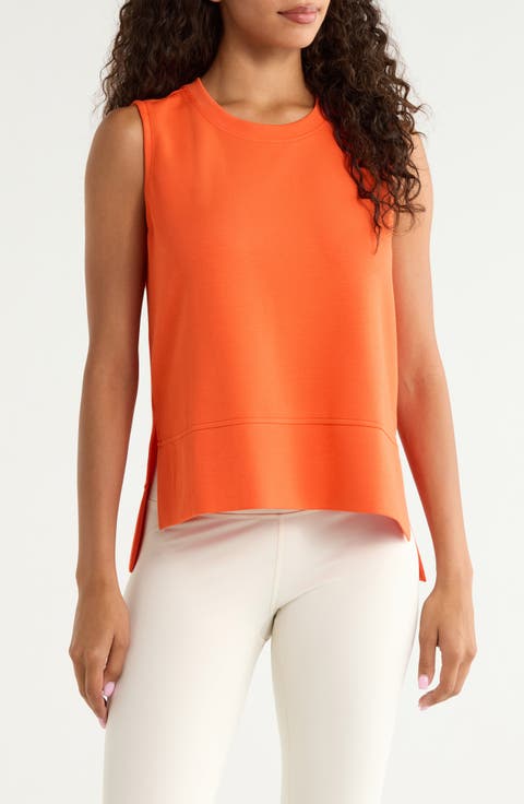 Lightweight Tank
