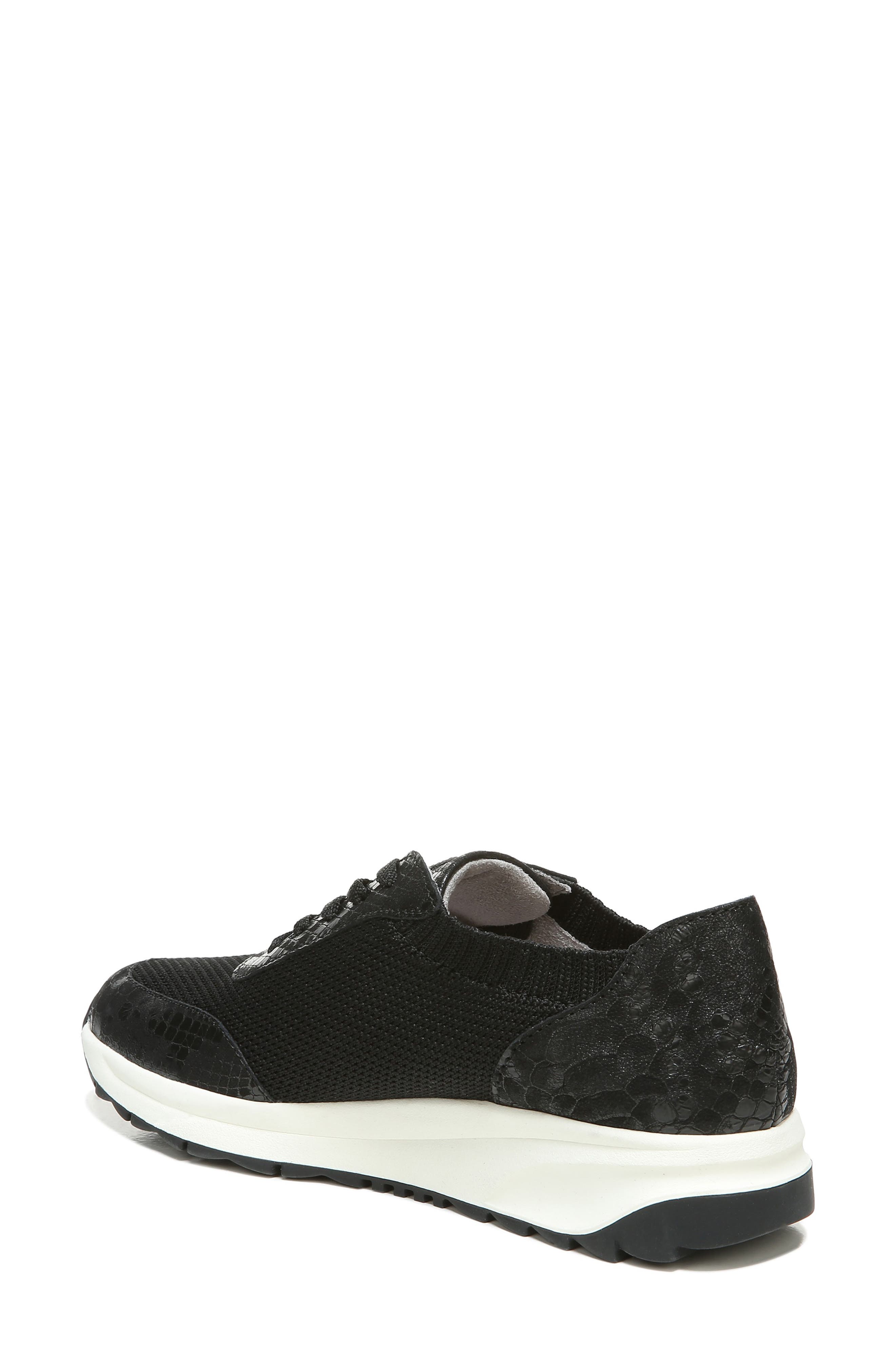 Naturalizer Sibley Sneaker, Alternate, color, 