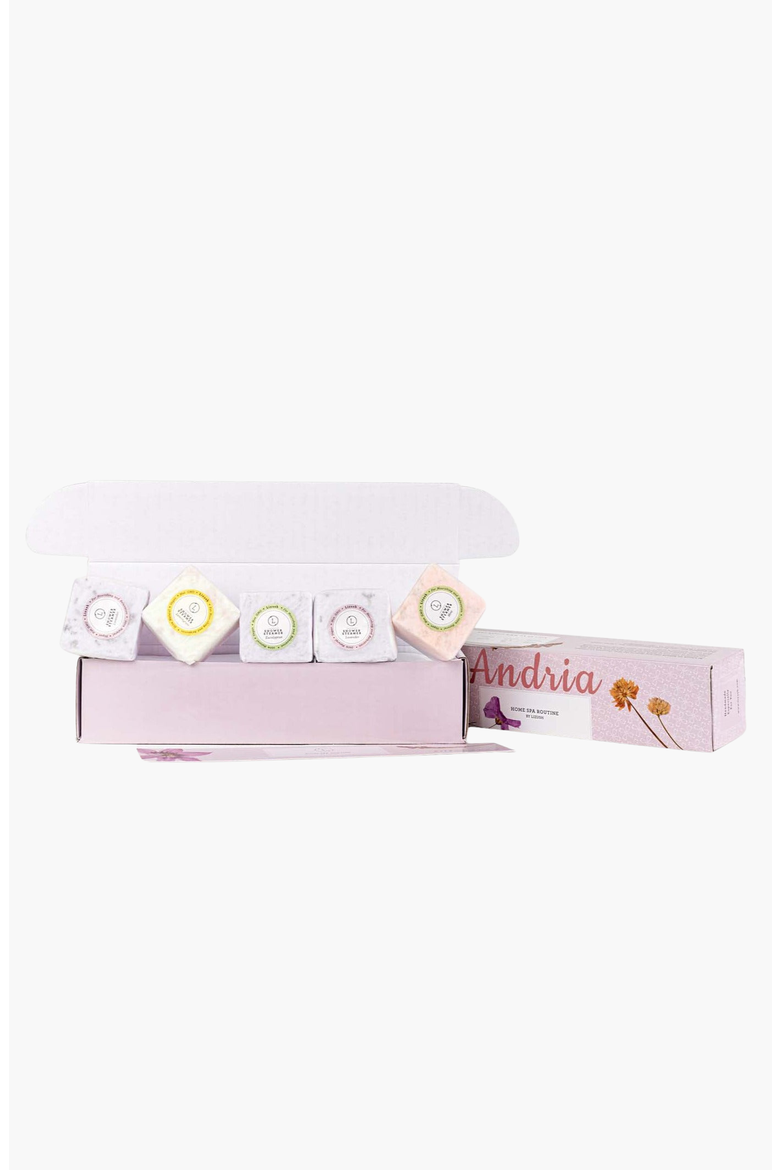 Mixed Scents Shower Steamers Gift Set, Main, color, None