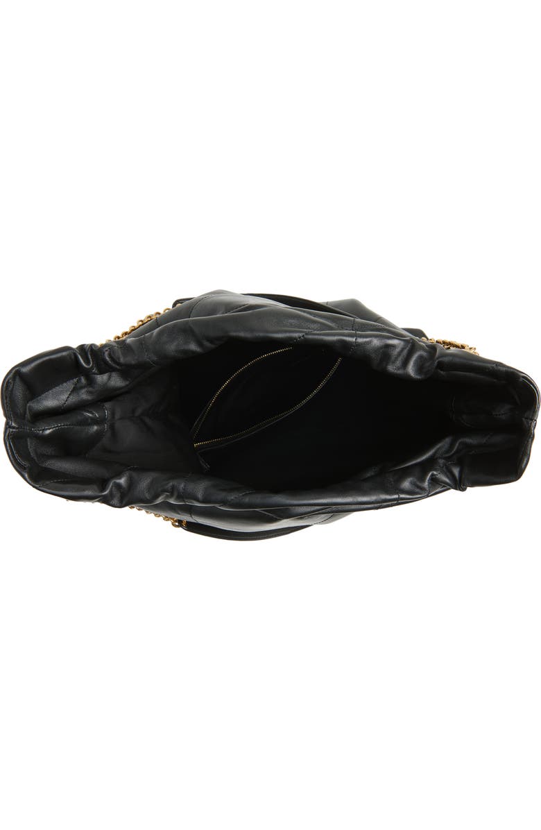 Saint Laurent Large Jamie 4.3 Patchwork Leather Shoulder Bag, Alternate, color,