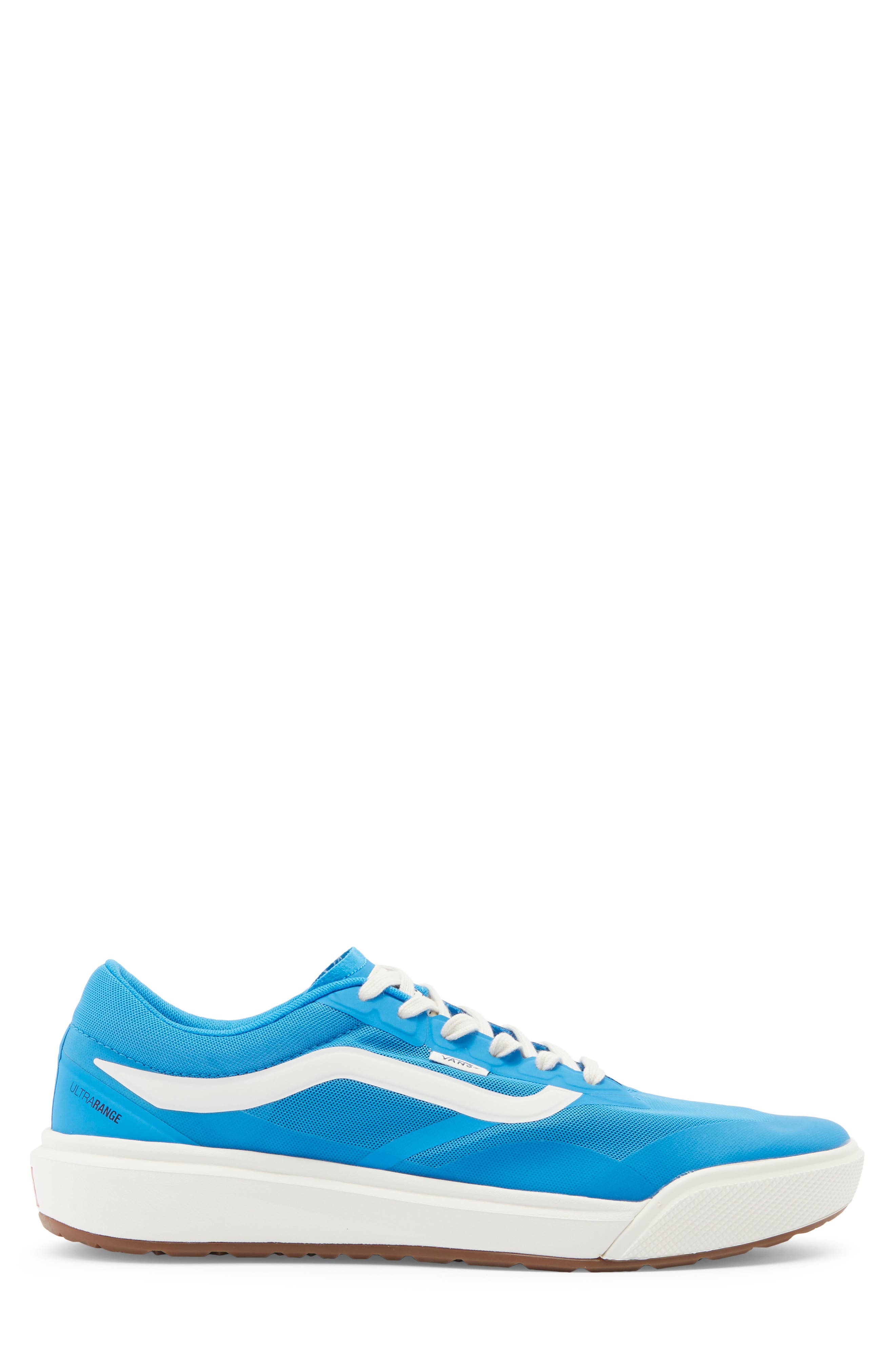 Ultrarange 2.0 Sneaker, Alternate, color, BRIGHT AZURE