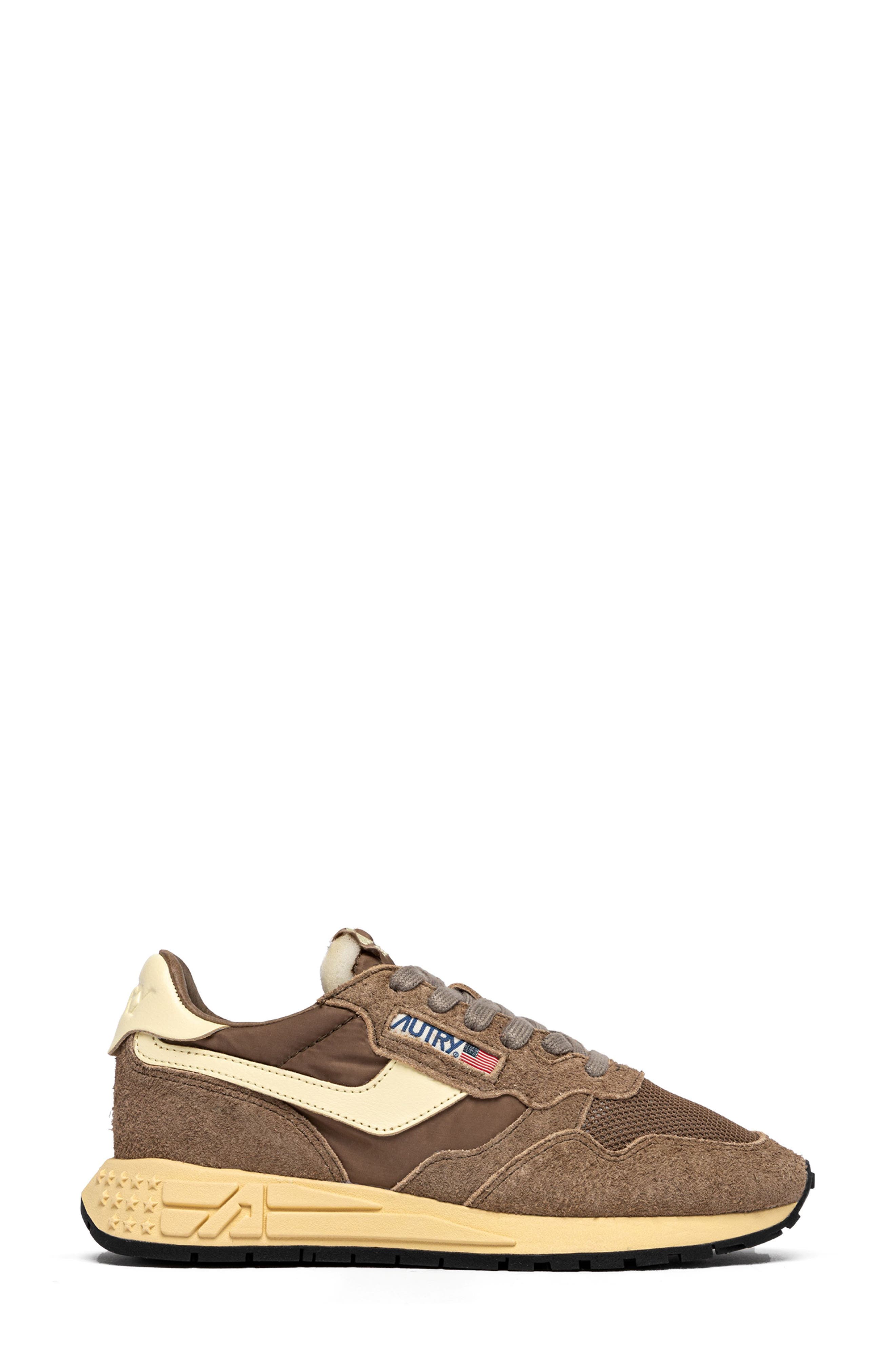 Reelwind Low Sneaker - image 4
