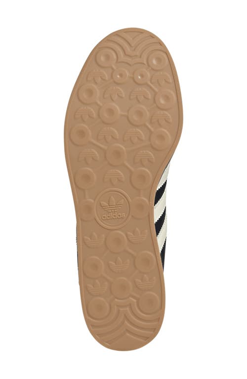 ADIDAS ORIGINALS ADIDAS GAZELLE STACK PLATFORM SNEAKER