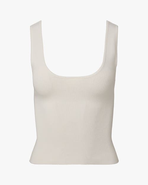 Weworewhat Scoop Top