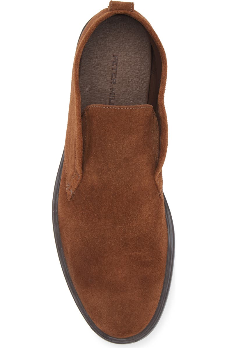 Peter Millar Glide V3 Chukka Slip-On, Alternate, color,