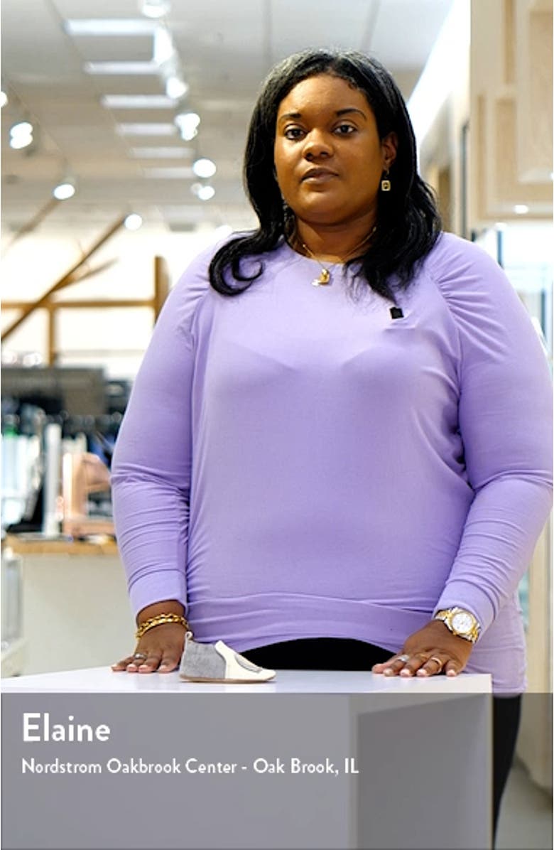 x Crayola Color the World Shoe, sales video thumbnail