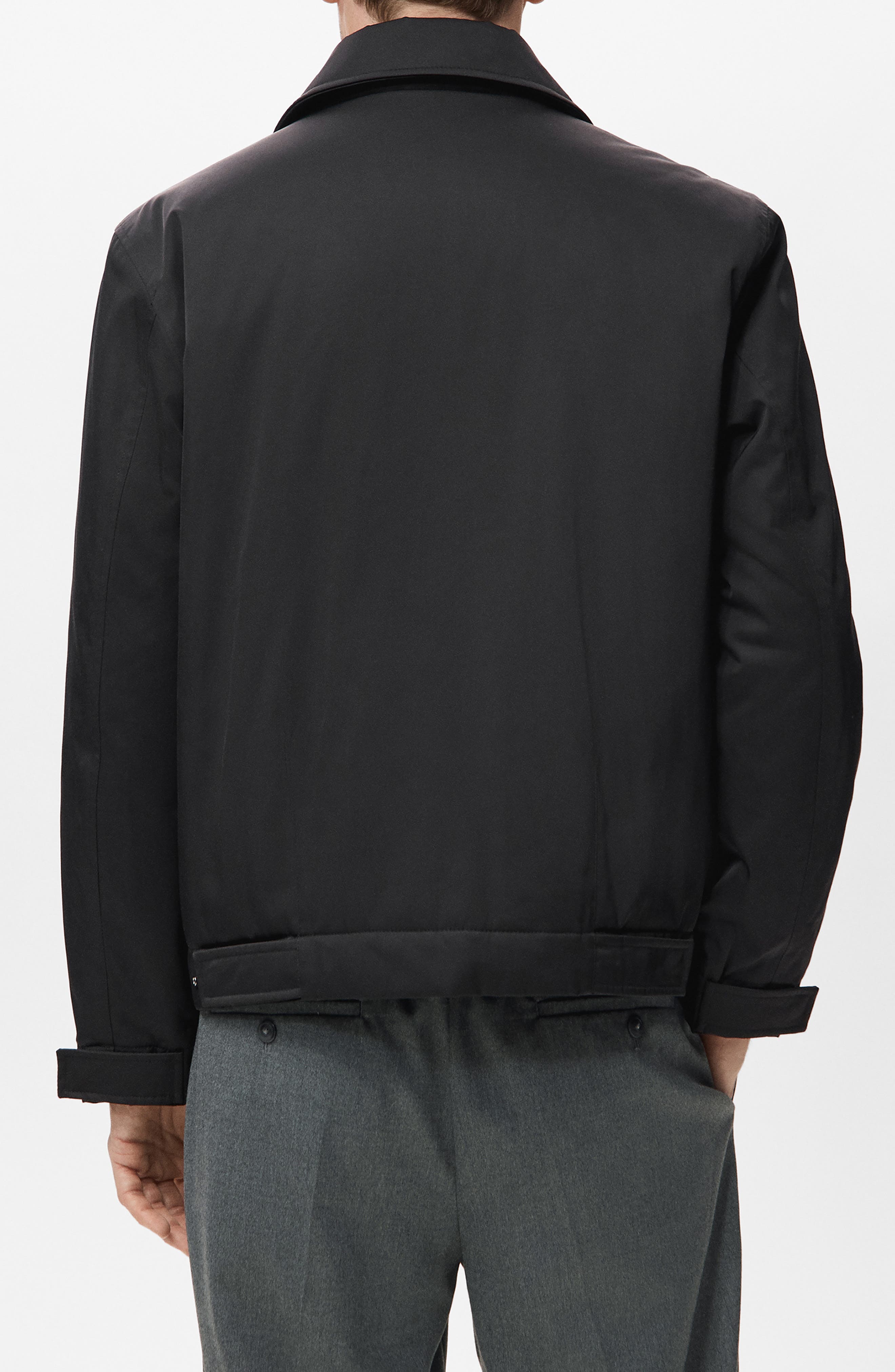 Water Repellent Jacket - image 2
