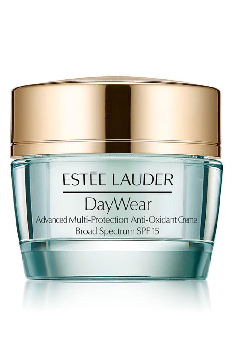 Estée Lauder 'DayWear' Advanced Multi-Protection Anti-Oxidant Crème SPF 15, Main, color,