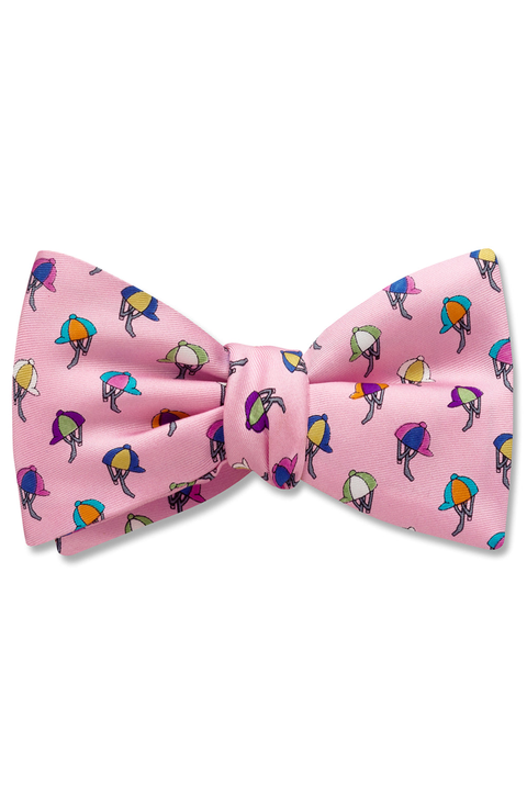 Jockey Bow Tie
