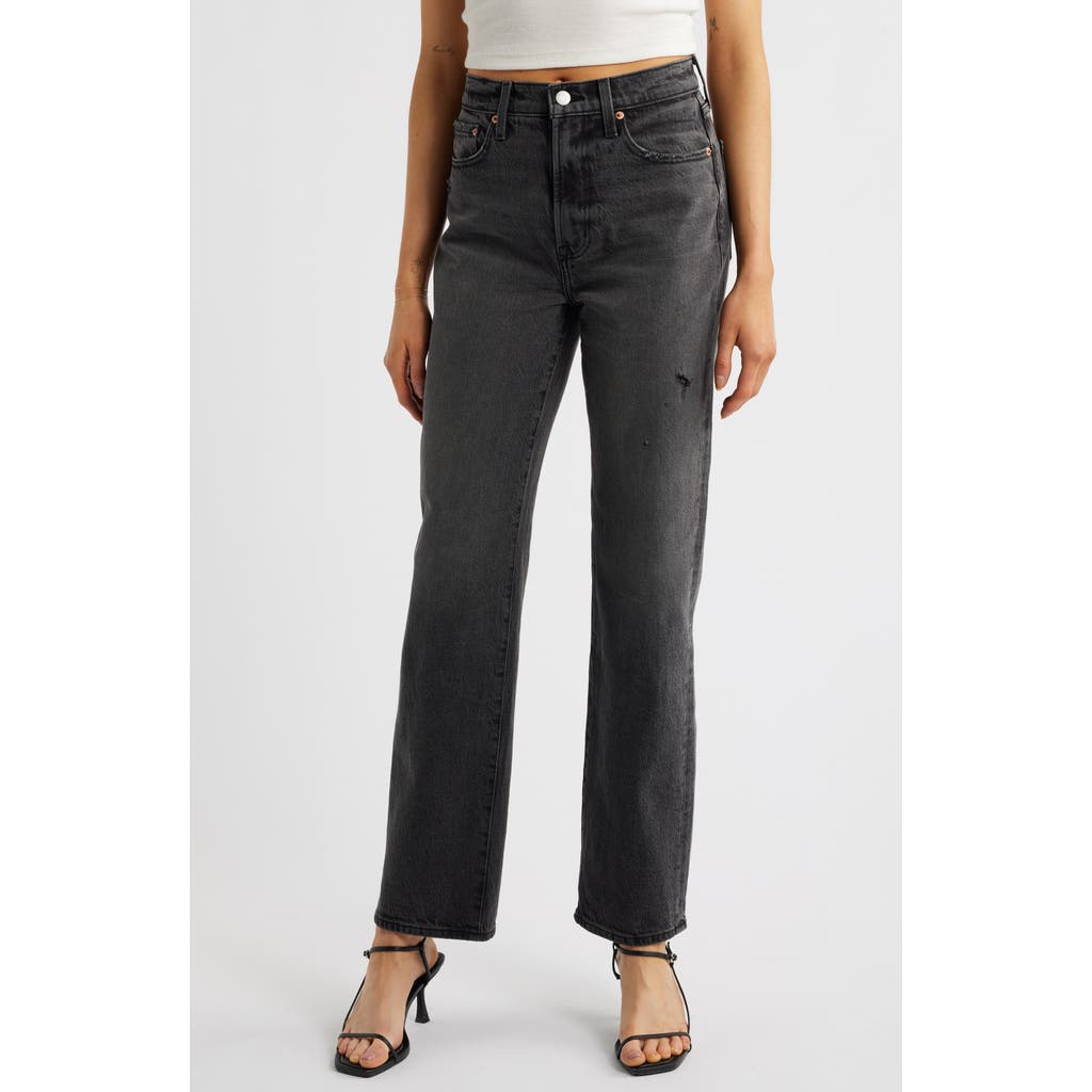 Pistola Cassie High Waist Jeans