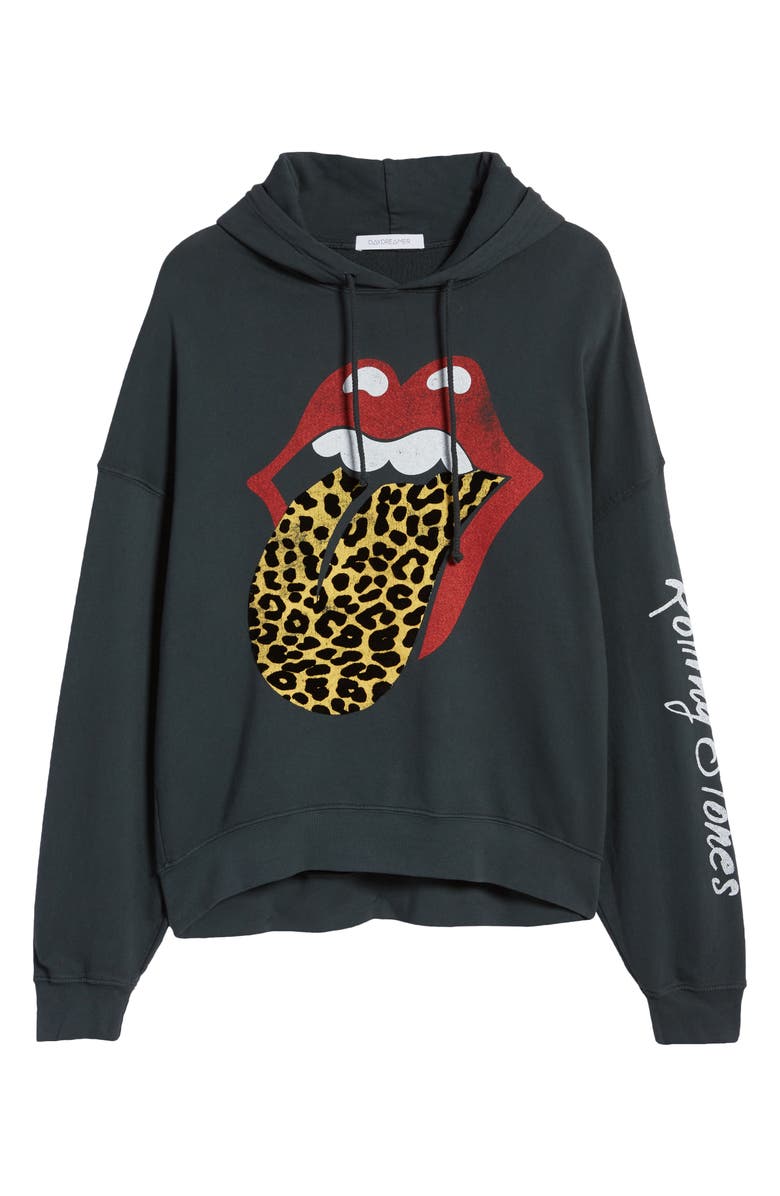 Daydreamer Rolling Stones Hoodie, Alternate, color, 