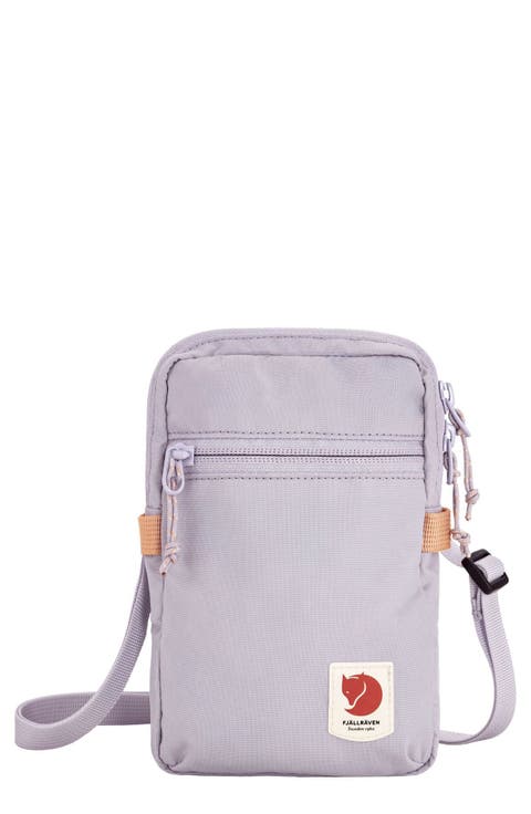 High Coast Convertible Crossbody Bag