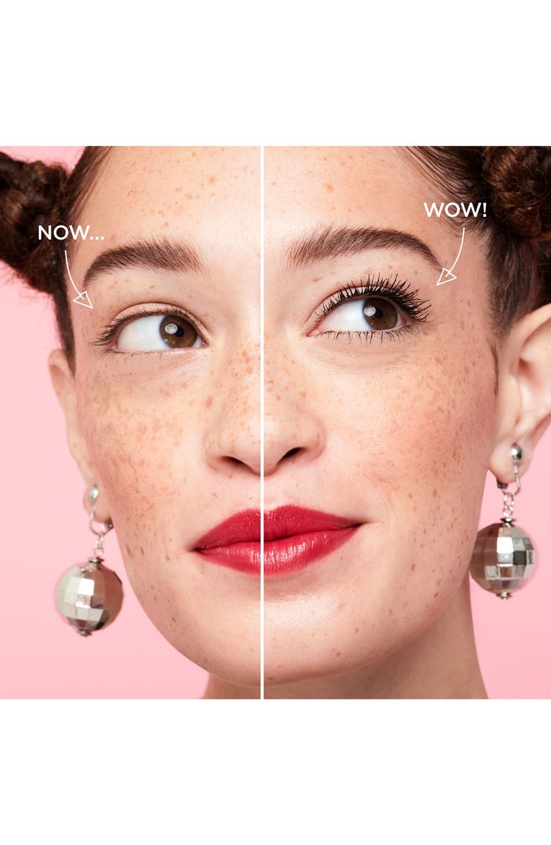 Benefit Cosmetics Benefit Bestsellers Steal Mascara & Bronzer Set, Alternate, color, 