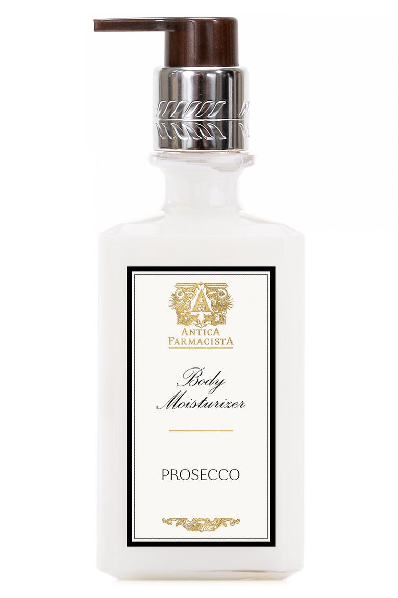 Prosecco 3-Piece Bath & Body Gift Set, Alternate, color, NO COLOR