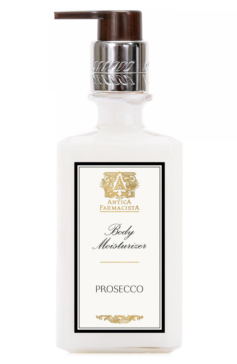 Antica Farmacista Prosecco 3-Piece Bath & Body Gift Set, Alternate, color,