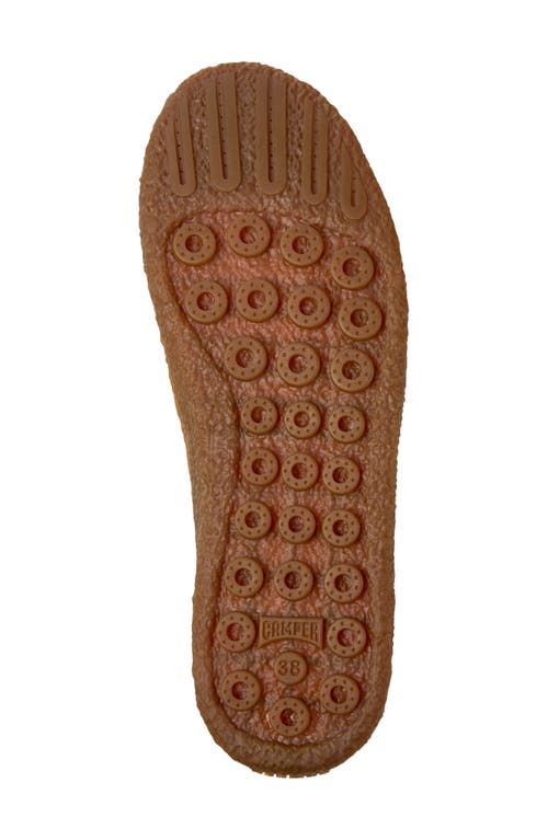 Camper Peu Terreno Lace-up Desert Boots In Gray