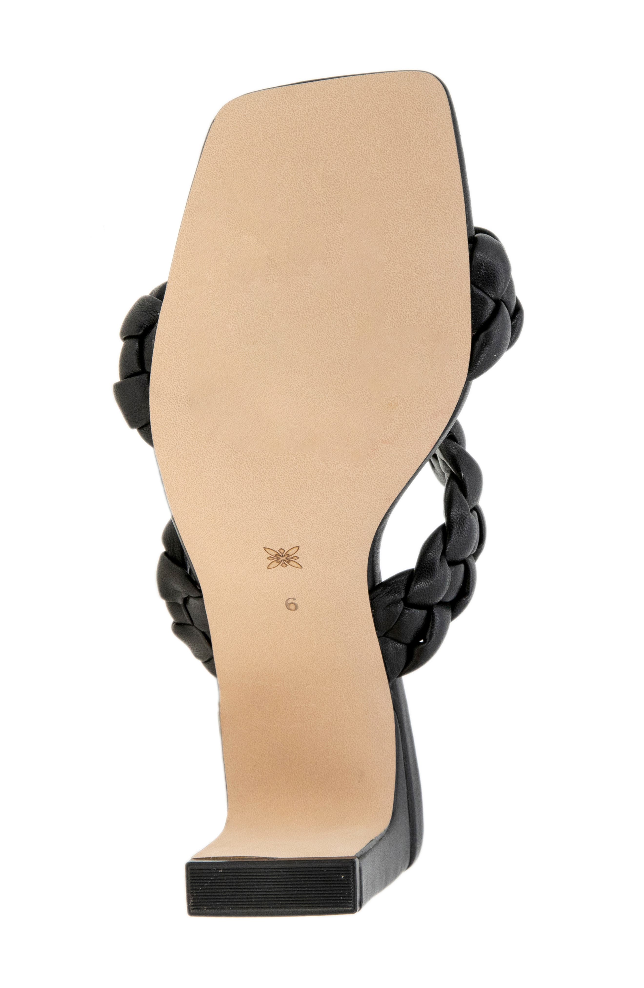 BCBGeneration Finaa Sandal, Alternate, color, 