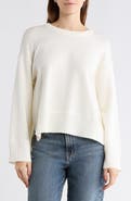 Vigoss V-Neck Sweater