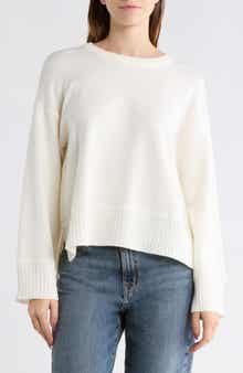 Vigoss V-Neck Sweater