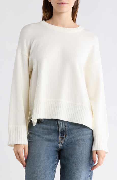 Vigoss V-Neck Sweater