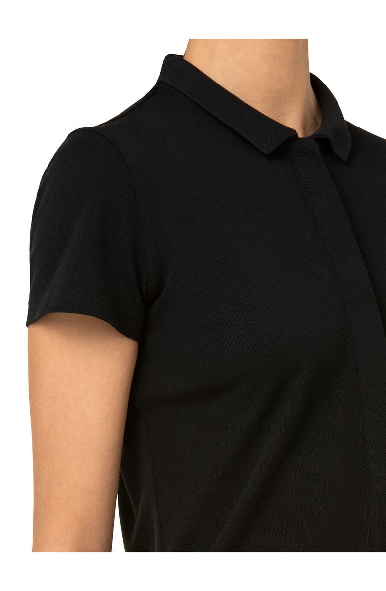 Akris Cotton Polo, Alternate, color,