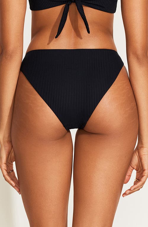 VITAMIN A VITAMIN A® CALI HIGH CUT BIKINI BOTTOMS