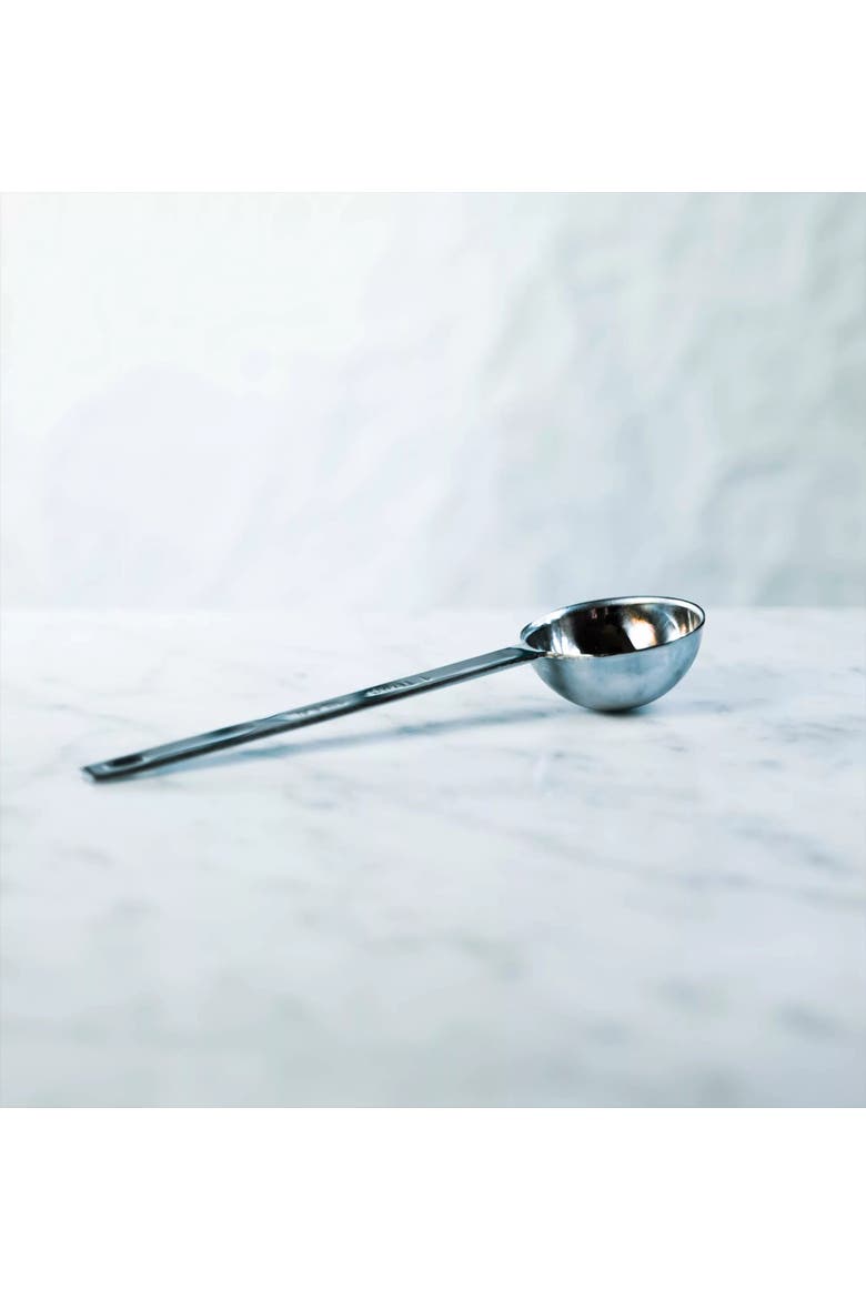 1 Tbsp Stainless Steel Measuring Spoon, Main, color, Stainless Steel
