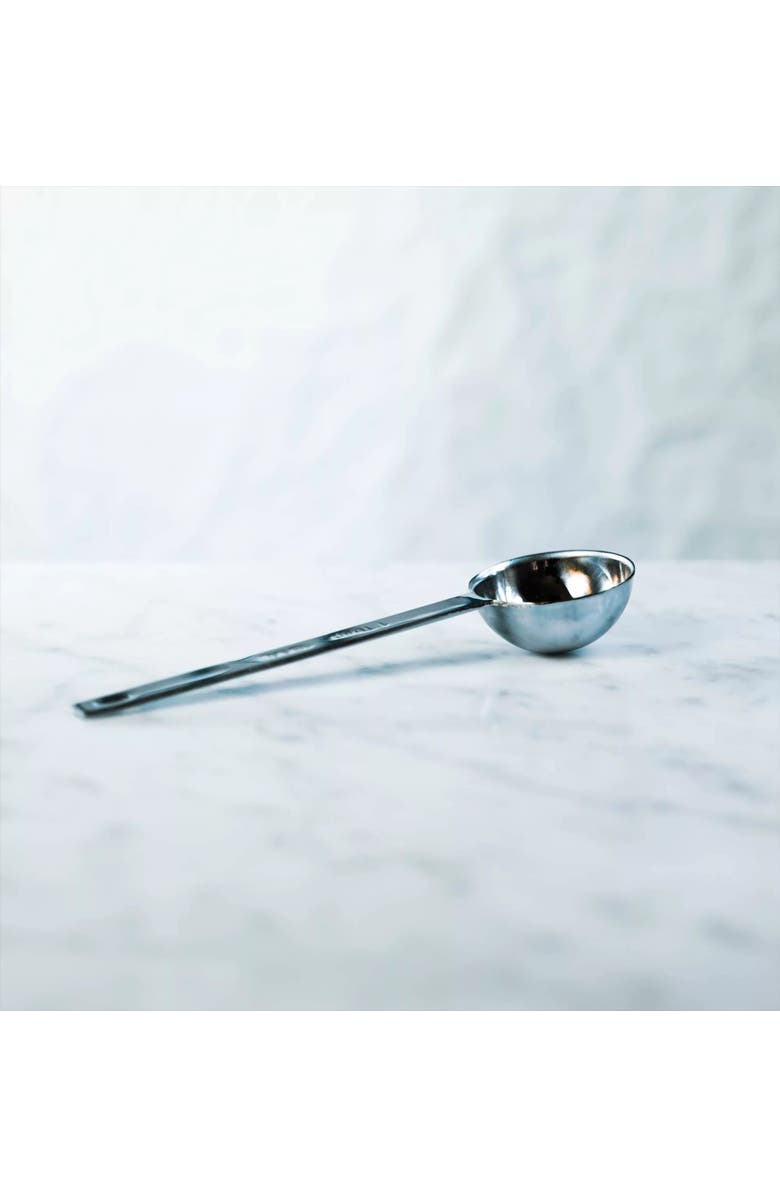 Samovar Tea 1 Tbsp Stainless Steel Measuring Spoon, Main, color, Stainless Steel